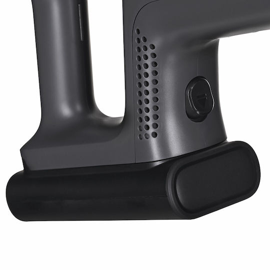 AEG Clean 6000 Rechargeable 2 in 1 Stick & Handheld Vacuum 21.6V Gray