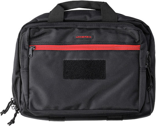 Umarex Double Air Rifle Case Combination Lock