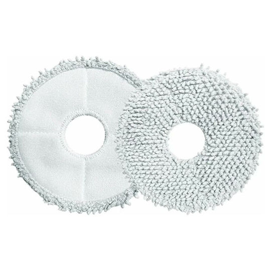 Replacement Parts for Robot Vacuum Cleaner