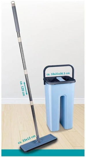 Alpina Appliances Mop 871125225553