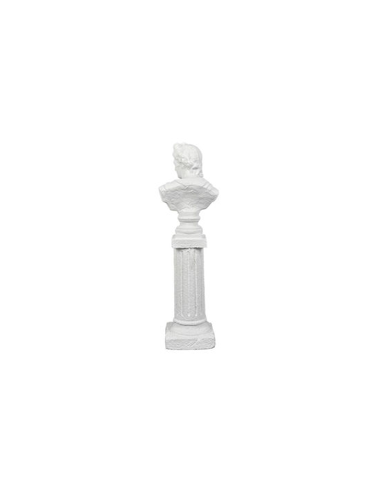 Figurină Decorativă Bust 19x63.5x63.5cm