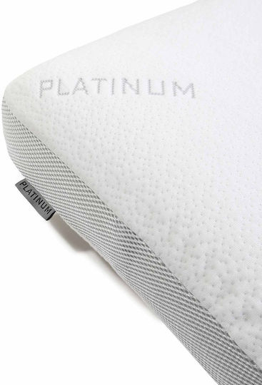 Daunex Максилар за Сън Латекс Анатомичен мек 70x40x12см