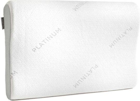 Daunex Максилар за Сън Латекс Анатомичен мек 70x40x12см