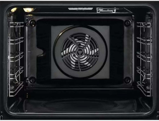 Electrolux Einbauofen 72Es B59.4cm.