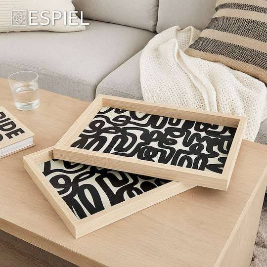 Espiel SOF203 Wooden Espiel SOF203 Wooden