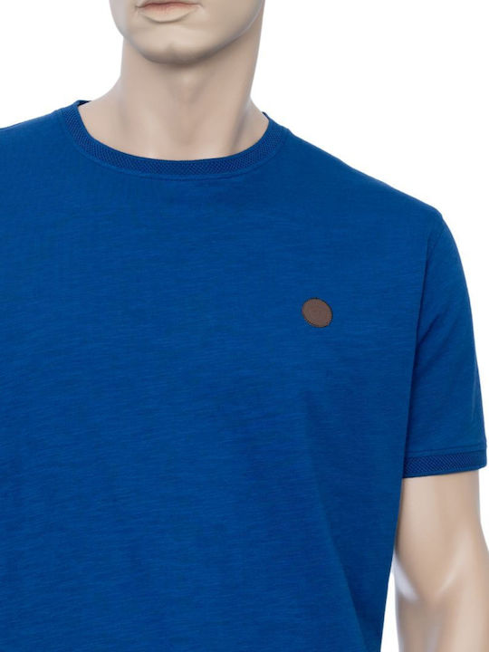T-shirt Royal Blue