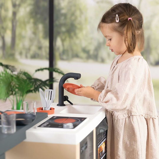 Smoby Kids Kitchen for Ages 3+