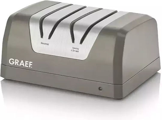 Преносимо Точило за Ножове Graef Sg820 Таууп