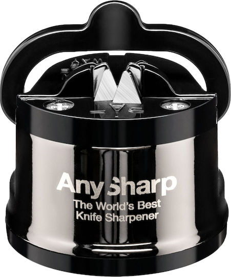 Anysharp Pro Tungsten Sharpener