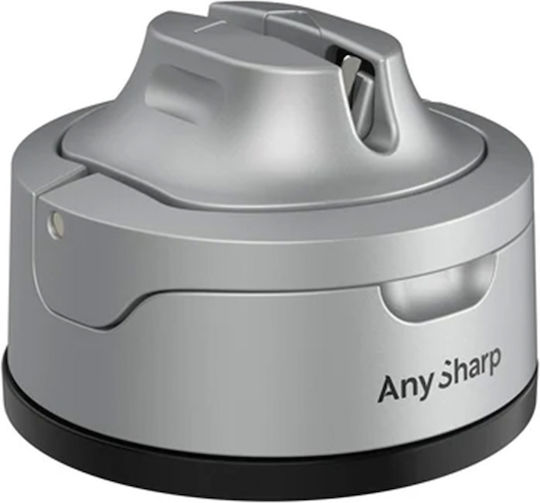 Anysharp Classic Evo Silver Sharpener