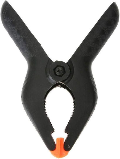 Spring Clamps 2” Set 6 Pieces
