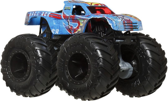 Hot Wheels Φορτηγό