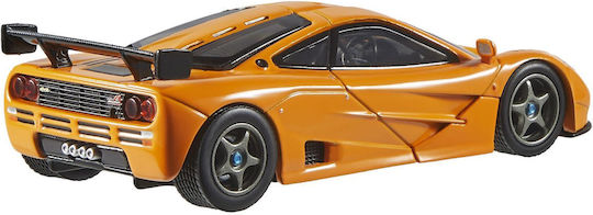 Hot Wheels Premium Mașinuță McLaren F1 GTR 1995 Scară 1:43 Formula 1
