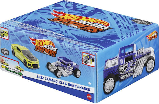 Hot Wheels Mașinuță 1:43 pentru 3+ ani+ Ani