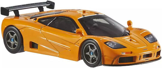 Hot Wheels Premium Mașinuță McLaren F1 GTR 1995 Scară 1:43 Formula 1