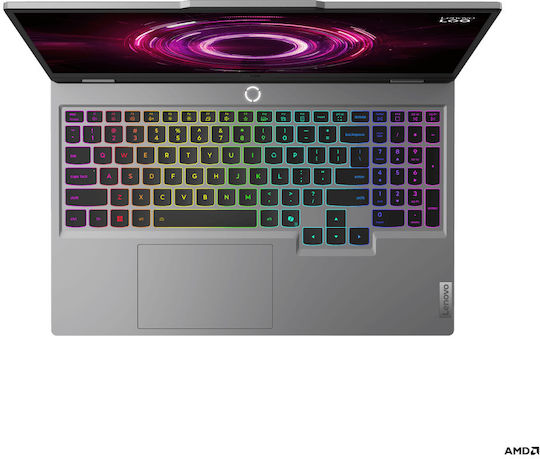 Lenovo LOQ 15AHP10 15.6" IPS FHD 144Hz (Ryzen 7-250/16GB/1TB SSD/GeForce RTX 5050/W11 Home) (GR Keyboard)