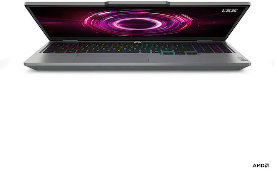 Lenovo LOQ 15AHP10 15.6" IPS FHD 144Hz (Ryzen 7-250/16GB/1TB SSD/GeForce RTX 5050/W11 Home) (GR Keyboard)