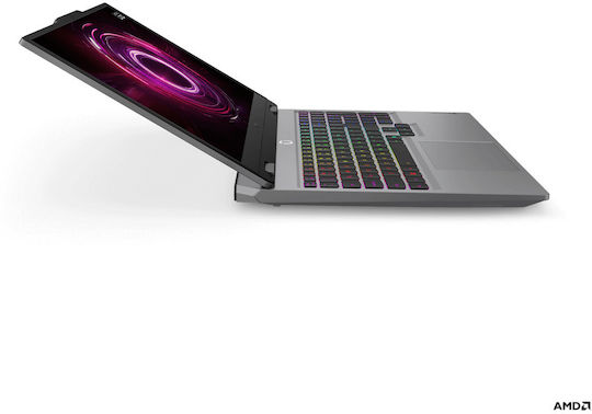 Lenovo LOQ 15AHP10 15.6" IPS FHD 144Hz (Ryzen 7-250/16GB/1TB SSD/GeForce RTX 5050/W11 Home) (GR Keyboard)