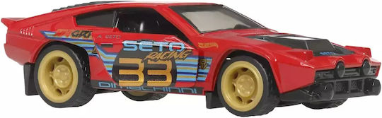 Hot Wheels Mașinuță 1:43