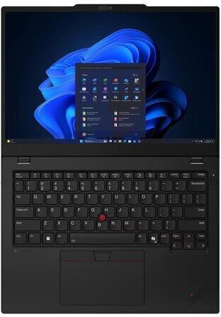 Lenovo ThinkPad L13 Gen 6 (Intel) 13.3" IPS FHD+ (Ultra 7-255U/32GB/1TB SSD/W11 Pro) (GR Keyboard)