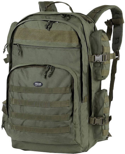 Texar Rucsac Militar Rucsacuri Verde 65lt