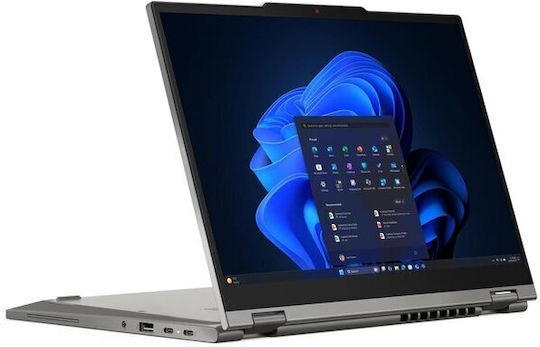 Lenovo ThinkPad L13 2-in-1 Gen 6 (Intel) 13.3" IPS FHD+ Touchscreen (Ultra 7-255U/32GB/1TB SSD/W11 Pro) (GR Keyboard)