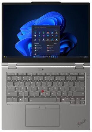 Lenovo ThinkPad L13 2-in-1 Gen 6 (Intel) 13.3" IPS FHD+ Touchscreen (Ultra 7-255U/32GB/1TB SSD/W11 Pro) (GR Keyboard)