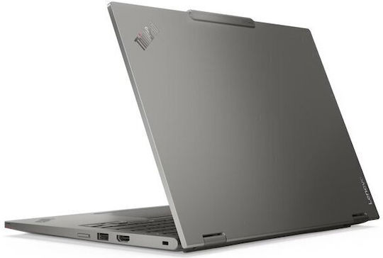 Lenovo ThinkPad L13 2-in-1 Gen 6 (Intel) 13.3" IPS FHD+ Touchscreen (Ultra 7-255U/32GB/1TB SSD/W11 Pro) (GR Keyboard)
