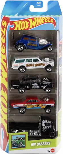 Hot Wheels Mașinuță