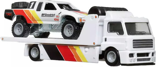 Hot Wheels LKW 1:64