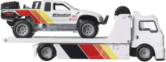 Hot Wheels LKW 1:64