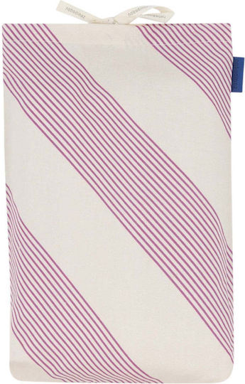 Nobodinoz Sheldon Pătură Copii Simplă Lilac 150x200 cm