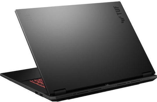 Asus TUF Gaming A18 FA808UM-S9058 18" QHD+ 144Hz (Ryzen 7-260/16GB/512GB SSD/GeForce RTX 5060/No OS) (US Keyboard)