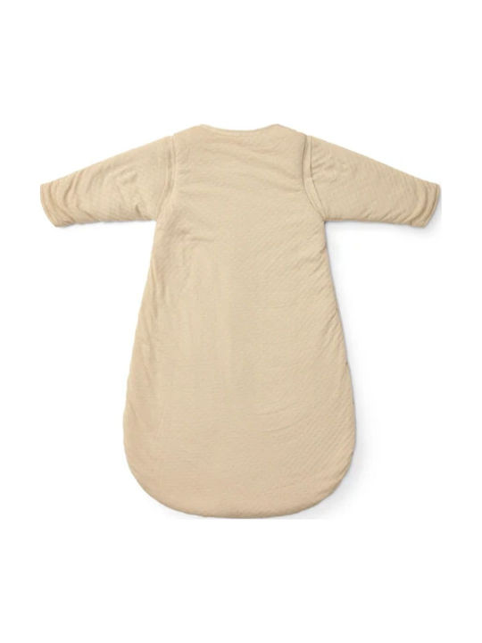 Little Dutch Winter Blanket Sleeping Bag Soft Beige