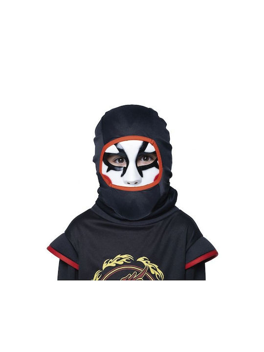 Carnival Mask Ninja