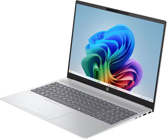 HP OmniBook 16-ba1000nv 16" OLED FHD+ (i5-1334U/16GB/512GB SSD/W11 Home) (GR Keyboard)