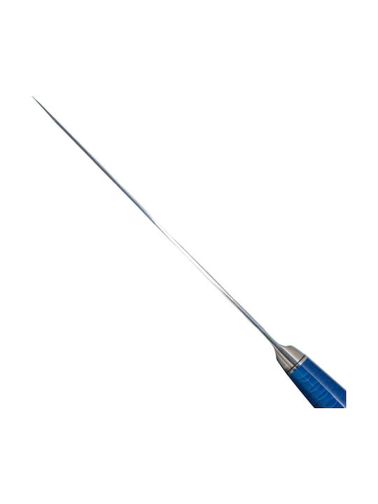 Ryusen Cuțit Carne din Oțel Damasc 26cm