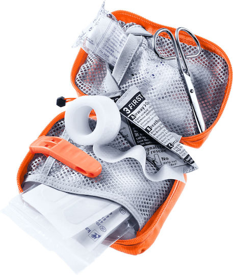 Deuter Erste-Hilfe-Tasche mit Equipment