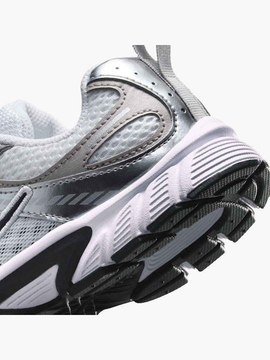 V5 Rnr Αθλητικά Παιδικά Παπούτσια Running με Κορδόνια Λευκά
