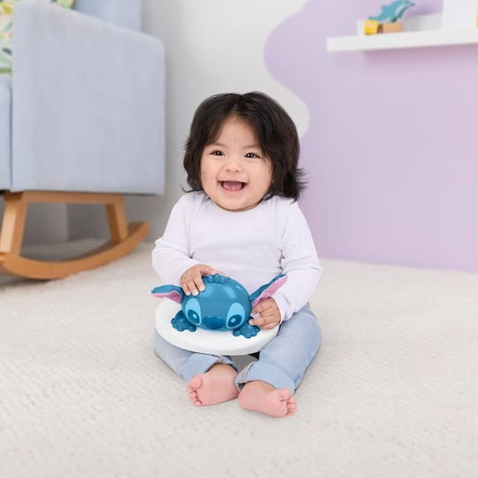 Bright Starts Baby Toy with Music and Light for 6++ Months