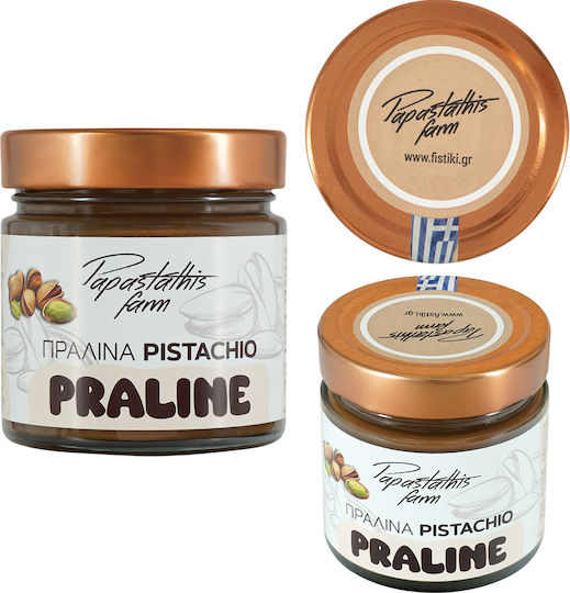 Ktima Papastathi Pralinenaufstrich 1000gr