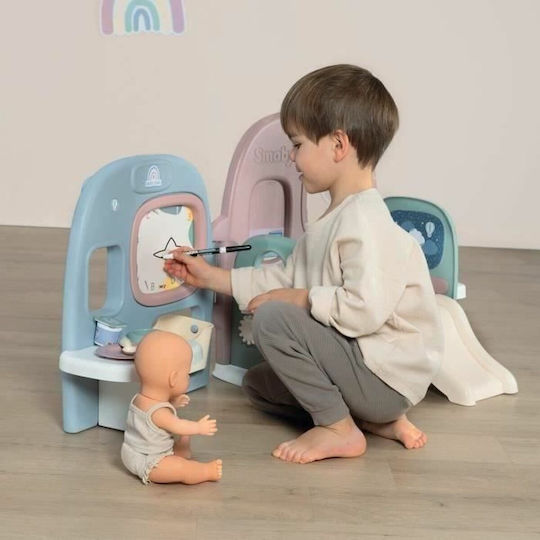 Set De Curățare Pentru Depozitare Smoby