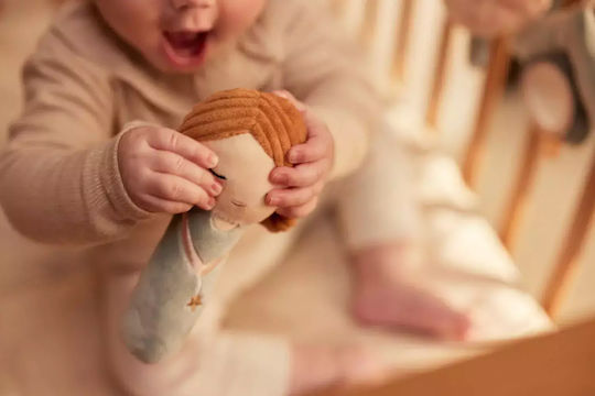 Jollein Rattle for 0++ Months