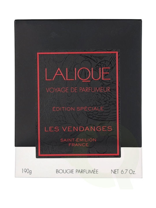Lalique Ароматна Свещ 190гр 1бр
