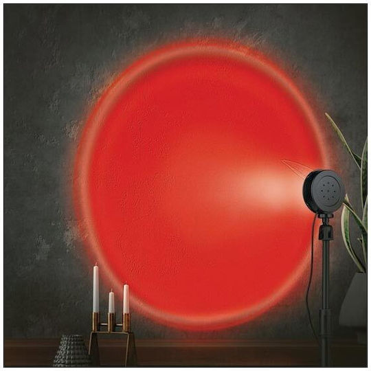 Grundig Decorative Lamp Sunset