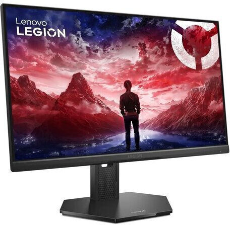 Lenovo Legion 25-10 IPS Gaming Monitor 24.5" FHD 1920x1080 320Hz