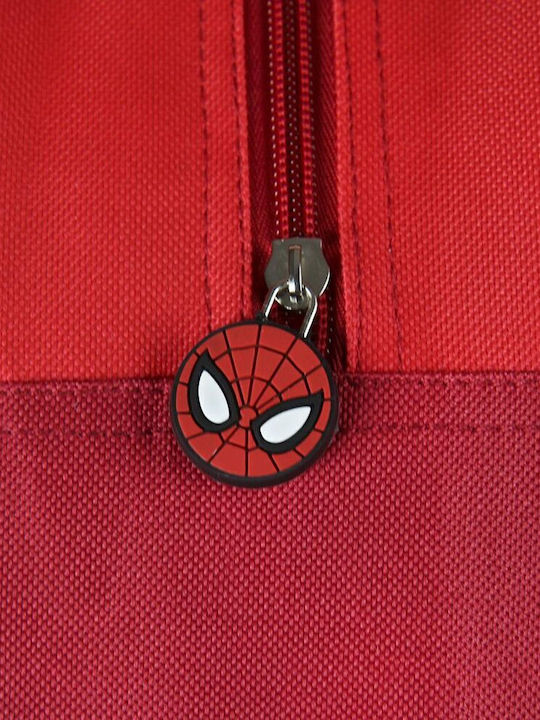 Cerdá Marvel Spiderman 3D Eva School Bag 31cm