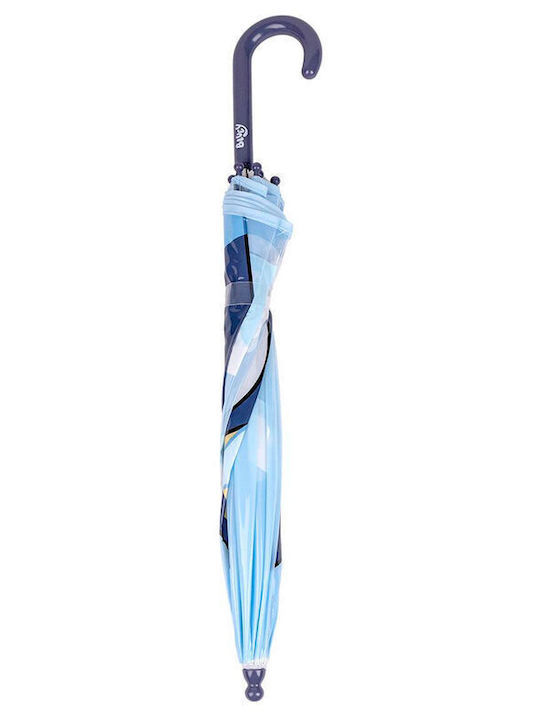 Cerda Umbrelă Baston Multicoloră 45 cm