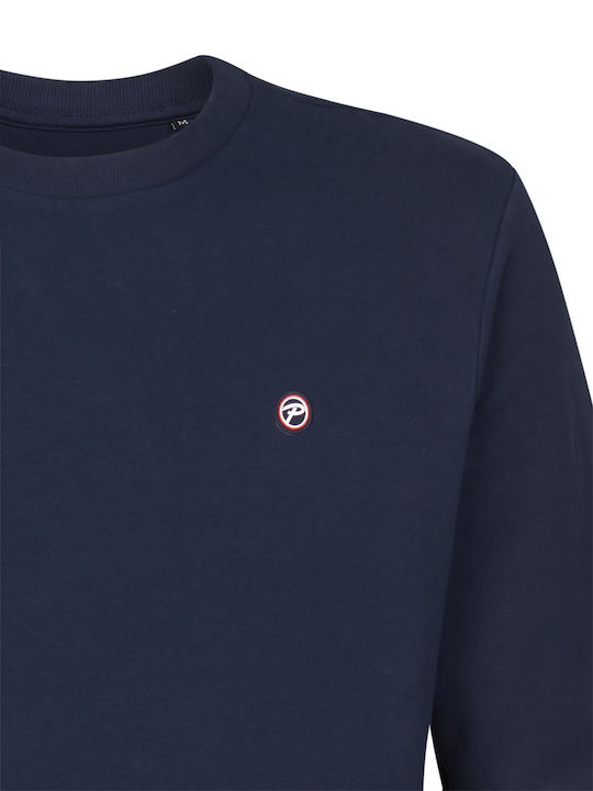 Sweater Blue
