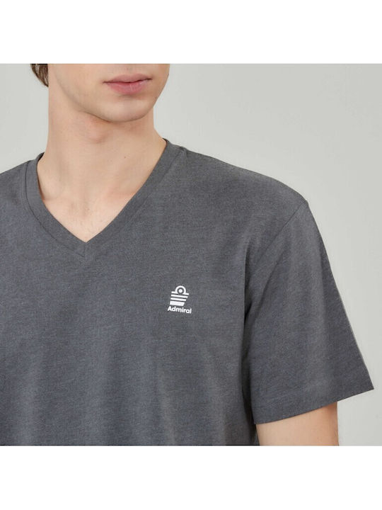 T-shirt D.melange
